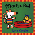 Maisy's Pool (Maisy Books) Cover Image