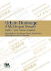 Urban Drainage By J. B. Ellis (Editor), B. Chocat (Editor), S. Fujita (Editor) Cover Image
