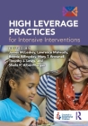 High Leverage Practices for Intensive Interventions Cover Image
