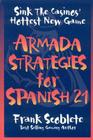 Armada Strategies for Spanish 21 Cover Image