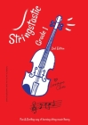 Stringstastic Grade 1 By Lorraine Chai Cover Image