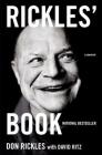 Rickles' Book: A Memoir By Don Rickles, David Ritz (With) Cover Image