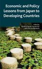 Economic and Policy Lessons from Japan to Developing Countries (IDE-JETRO) By T. Toyoda (Editor), J. Nishikawa (Editor), H. Kan Sato (Editor) Cover Image
