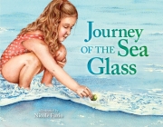 Journey of the Sea Glass By Nicole Fazio Cover Image