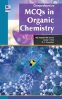 Comprehensive MCQ in Organic Chemistry By Rageeb MD Usman MD, Sunila T. Patil, R. Y. Chaudhari Cover Image