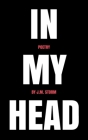 In My Head By J. M. Storm Cover Image
