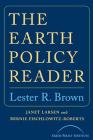 The Earth Policy Reader Cover Image