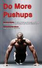 Do More Pushups By Barry M. Rabkin Cover Image