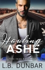 Hauling Ashe Cover Image