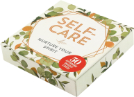 Self-Care: Nurture Your Spirit  Cover Image