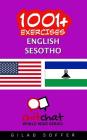 1001+ Exercises English - Sesotho By Gilad Soffer Cover Image