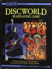 Discworld Roleplaying Game Cover Image