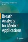 Breath Analysis for Medical Applications Cover Image