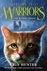 Warriors: Changing Skies #1: The Elders' Quest By Erin Hunter Cover Image