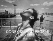 Coney Island People: 50 Years, 1970-2020 Cover Image