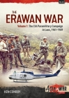The Erawan War: Volume 1: The CIA Paramilitary Campaign in Laos, 1961-1969 (Asia@War) Cover Image