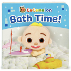 Cocomelon Bath Time! Cover Image