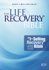 Life Recovery Bible-KJV By Tyndale (Created by), Stephen Arterburn (Notes by), David Stoop (Notes by) Cover Image