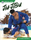 Jiu-Jitsu By Diana Murrell Cover Image