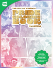 The Official WEBTOON Pride Coloring Book Collection: Color your way through 15 popular WEBTOON Originals series that celebrate love, diversity, and artistic expression Cover Image