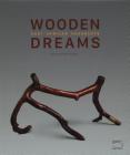 Wooden Dreams: East African Headrests from the Eduardo Lopez Moreno Collection Cover Image