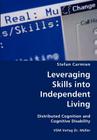 Leveraging Skills into Independent Living- Distributed Cognition and Cognitive Disability Cover Image