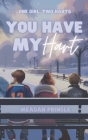 You Have My Hart Cover Image