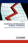 Scattering and Absorption Analysis of Radomes By Majid Naeem Cover Image