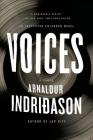 Voices: An Inspector Erlendur Novel (An Inspector Erlendur Series #3) By Arnaldur Indridason, Bernard Scudder (Translated by) Cover Image