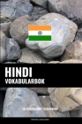 Hindi Vokabularbok: En Emnebasert Tilnærming Cover Image