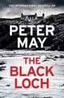 The Black Loch By Peter May Cover Image