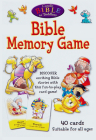 Candle Bible for Toddlers Bible Memory Game Cover Image