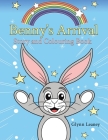 Benny's Arrival By Glynn Leaney Cover Image