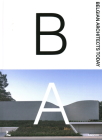 Belgian Architects Today Cover Image