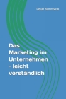 Das Marketing im Unternehmen By Detlef Bommhardt Cover Image