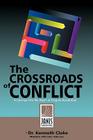 The Crossroads of Conflict: A Journey into the Heart of Dispute Resolution Cover Image