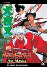 Inuyasha Ani-Manga, Vol. 22 By Rumiko Takahashi Cover Image