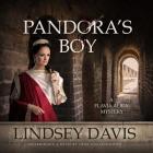 Pandora's Boy Lib/E (Flavia Albia Mysteries #6) Cover Image