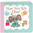 Now You Are One (Little Bird Greetings) Cover Image