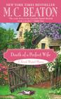 Death of a Perfect Wife (A Hamish Macbeth Mystery #4) By M. C. Beaton Cover Image