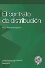 El contrato de distribución By Diego Thomás Castagnino Cover Image