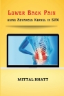 Lower Back Pain using Advanced Kernel in SVM By Mittal Bhatt Cover Image