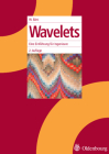 Wavelets: Eine Einführung Für Ingenieure Cover Image