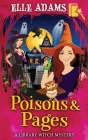 Poisons & Pages Cover Image
