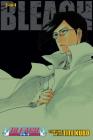 Bleach (3-in-1 Edition), Vol. 24: Includes vols. 70, 71 & 72 By Tite Kubo Cover Image