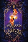 The Assassin Bride By Anastasis Blythe Cover Image