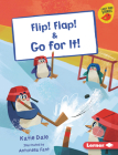 Flip! Flap! & Go for It! Cover Image