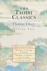 The Taoist Classics, Volume Two: The Collected Translations of Thomas Cleary Cover Image