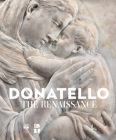 Donatello: The Renaissance Cover Image