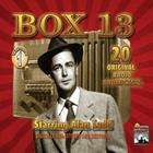 Box 13, Vol. 1 (Classic Radio Collection) By Alan Ladd (Read by), A. Full Cast (Read by) Cover Image